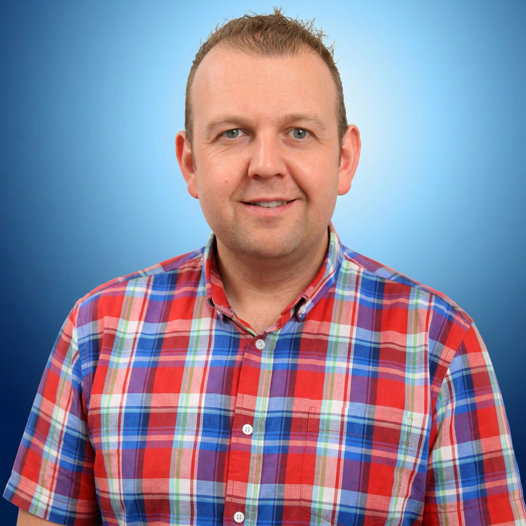 Matt Fletcher, Director at Broadcast Formats