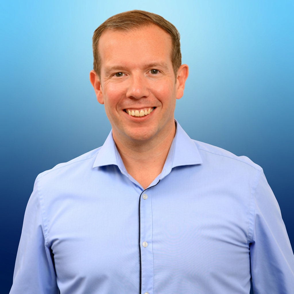 Jason Quinn, Director at Broadcast Formats